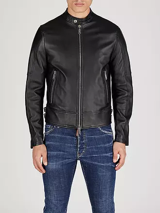 DSQUARED2 | Veste en cuir | 